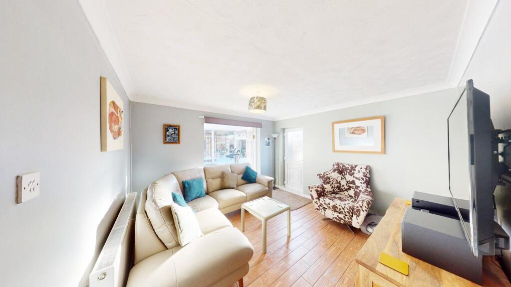 Additional property image - Southover, Westhoughton, BL5