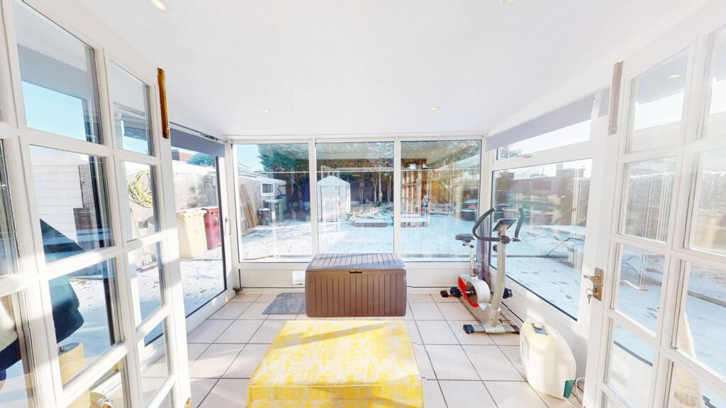 Additional property image - Southover, Westhoughton, BL5