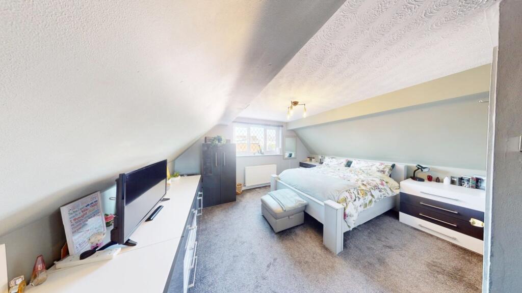 Additional property image - Southover, Westhoughton, BL5