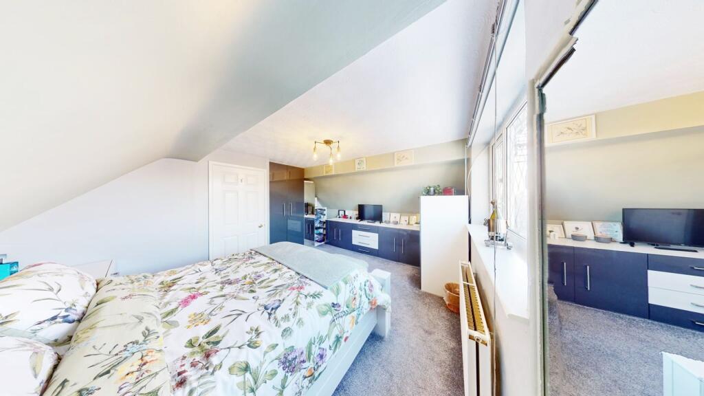 Additional property image - Southover, Westhoughton, BL5