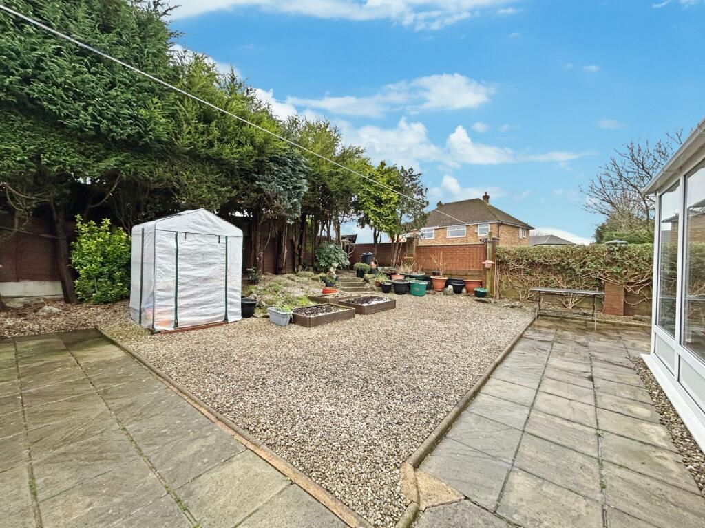 Additional property image - Southover, Westhoughton, BL5