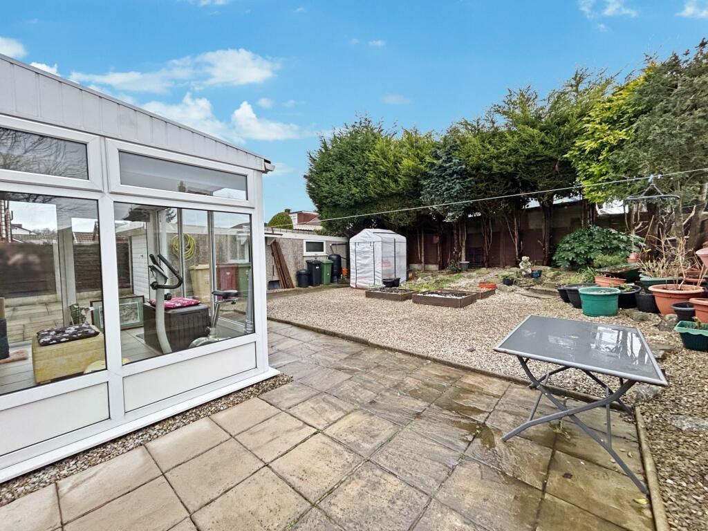 Additional property image - Southover, Westhoughton, BL5