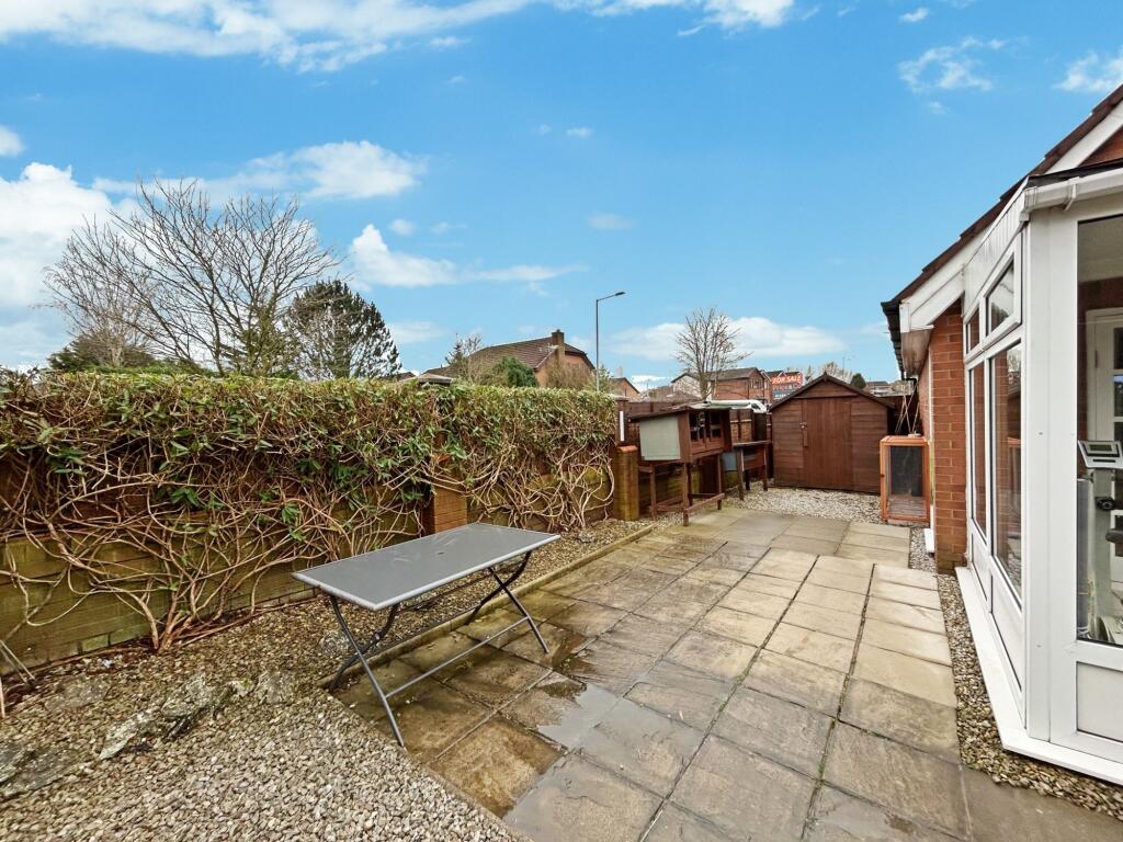 Additional property image - Southover, Westhoughton, BL5