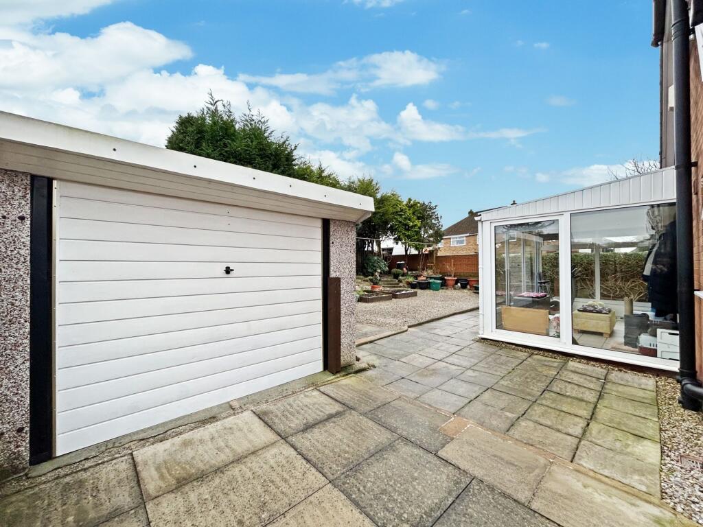 Additional property image - Southover, Westhoughton, BL5