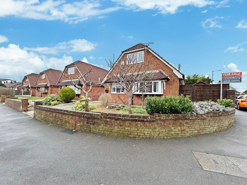 Additional property image - Southover, Westhoughton, BL5
