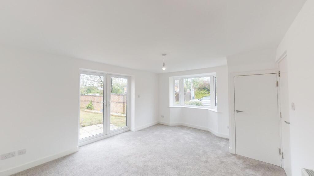 Additional property image - Alderton Drive, Westhoughton, BL5