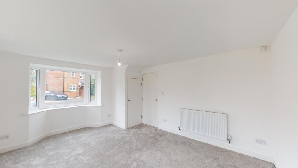 Additional property image - Alderton Drive, Westhoughton, BL5