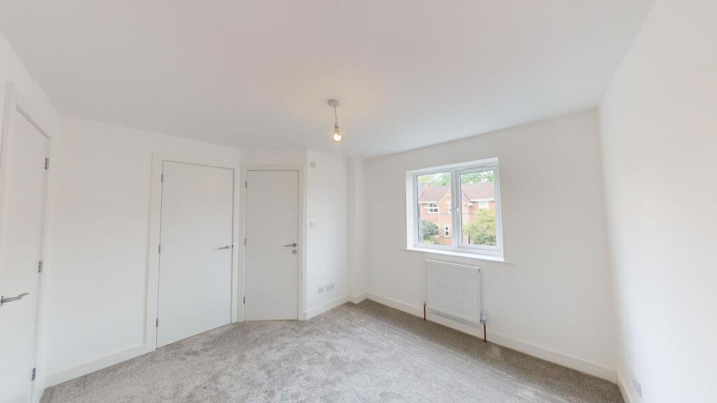 Additional property image - Alderton Drive, Westhoughton, BL5
