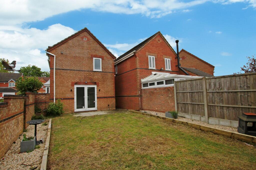 Additional property image - Alderton Drive, Westhoughton, BL5
