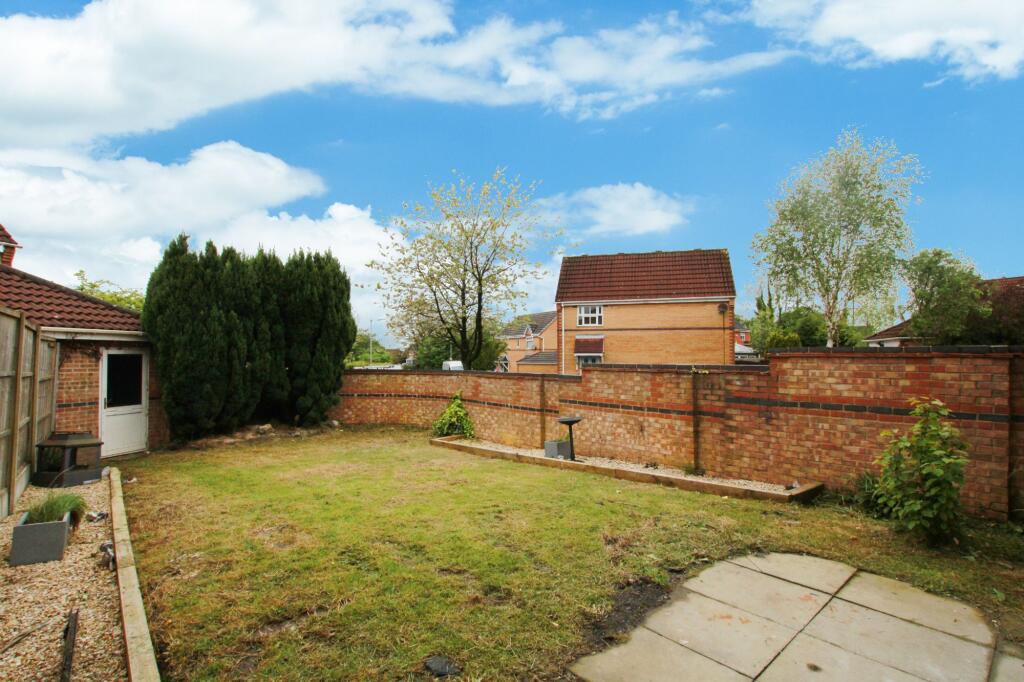 Additional property image - Alderton Drive, Westhoughton, BL5