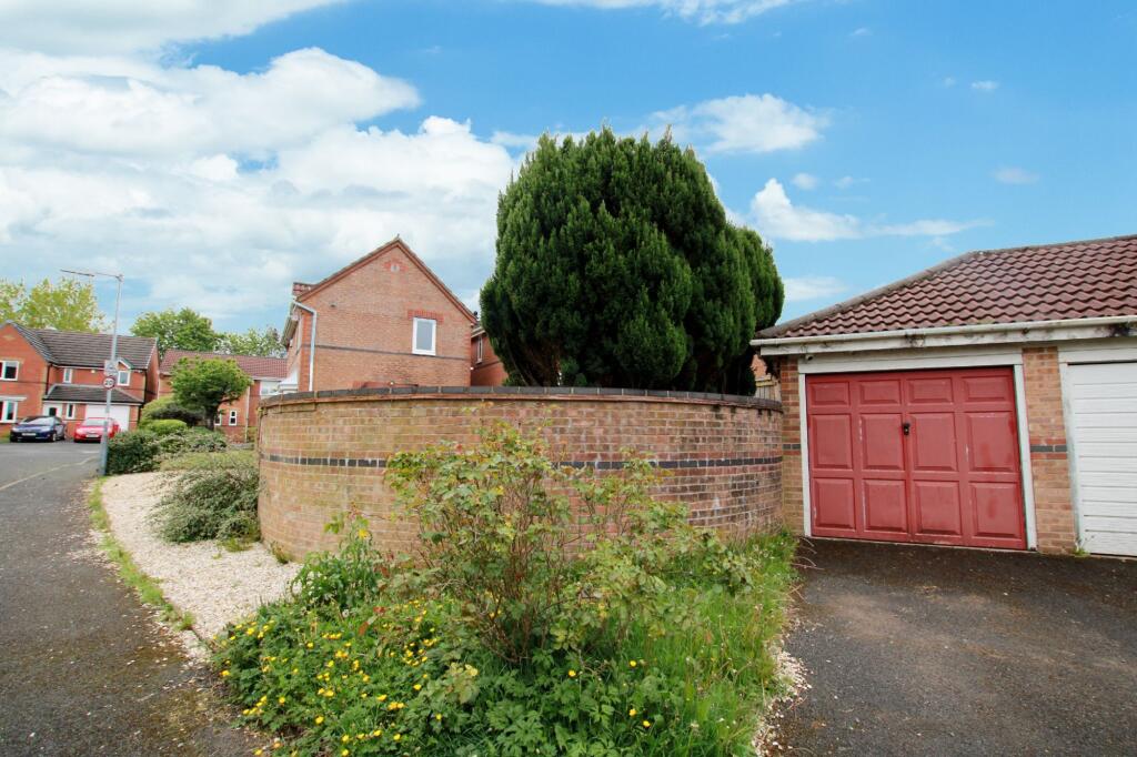 Additional property image - Alderton Drive, Westhoughton, BL5