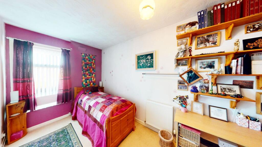 Additional property image - Hindley Road, Westhoughton, BL5