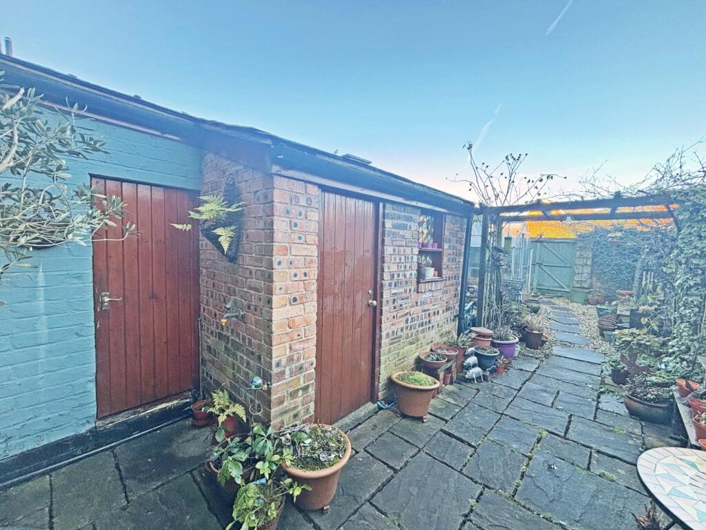 Additional property image - Hindley Road, Westhoughton, BL5