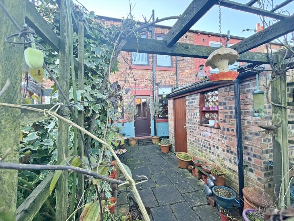 Additional property image - Hindley Road, Westhoughton, BL5