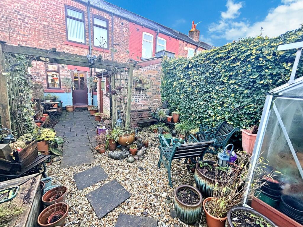 Additional property image - Hindley Road, Westhoughton, BL5