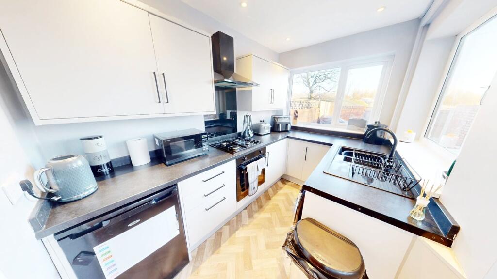 Additional property image - Park Road, Westhoughton, BL5