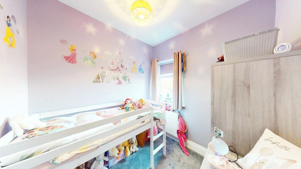 Additional property image - Park Road, Westhoughton, BL5