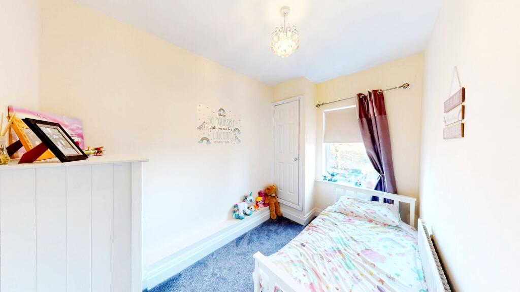 Additional property image - Park Road, Westhoughton, BL5