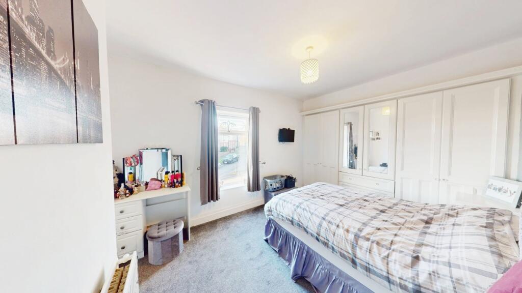 Additional property image - Park Road, Westhoughton, BL5