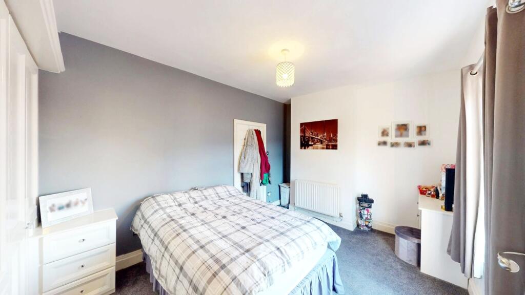 Additional property image - Park Road, Westhoughton, BL5