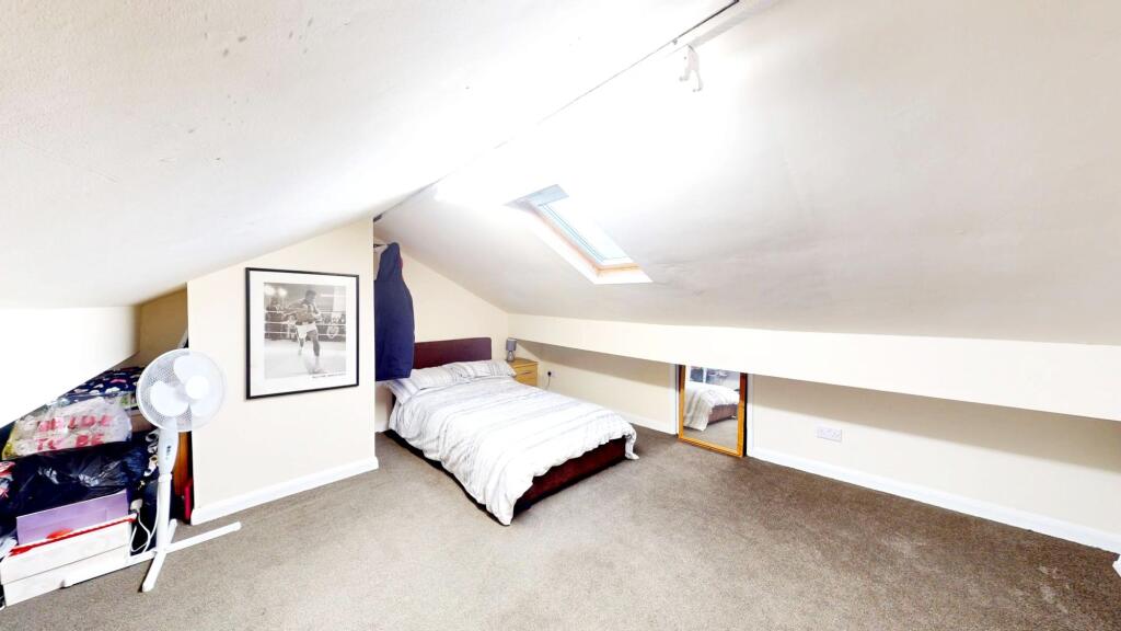 Additional property image - Park Road, Westhoughton, BL5