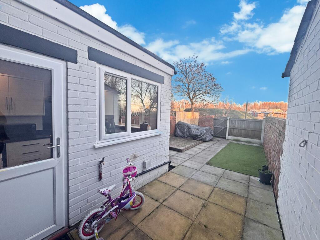 Additional property image - Park Road, Westhoughton, BL5