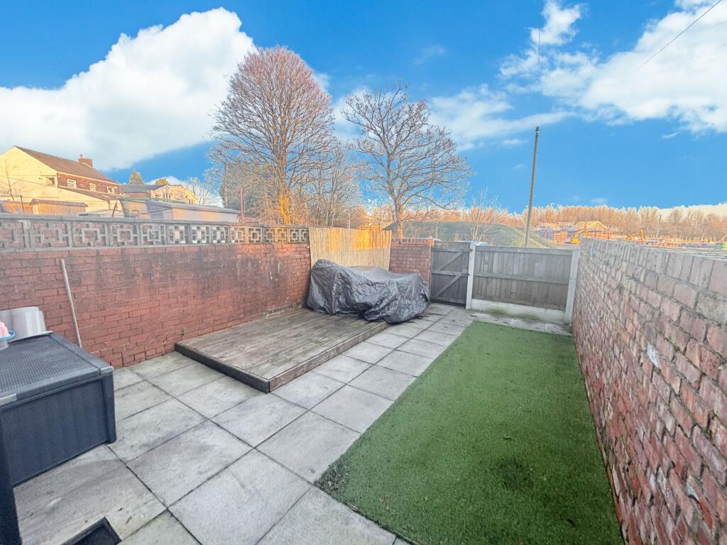 Additional property image - Park Road, Westhoughton, BL5