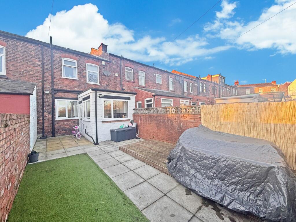 Additional property image - Park Road, Westhoughton, BL5