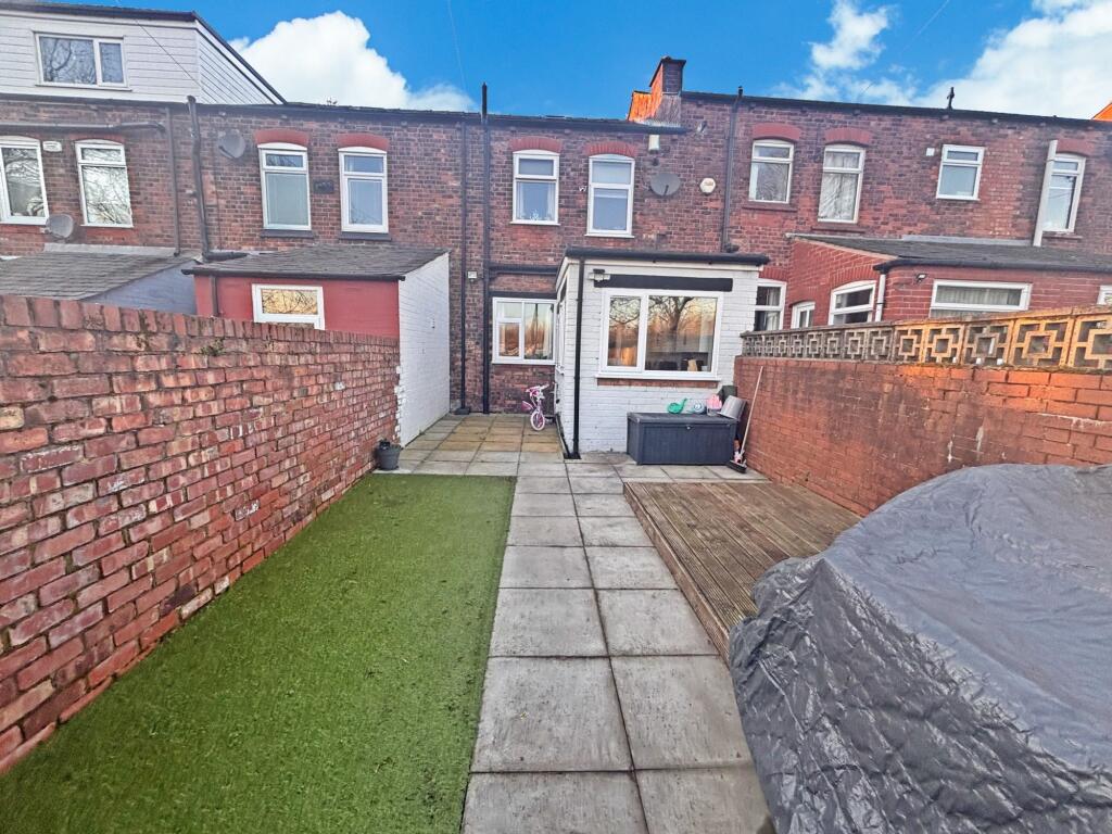 Additional property image - Park Road, Westhoughton, BL5