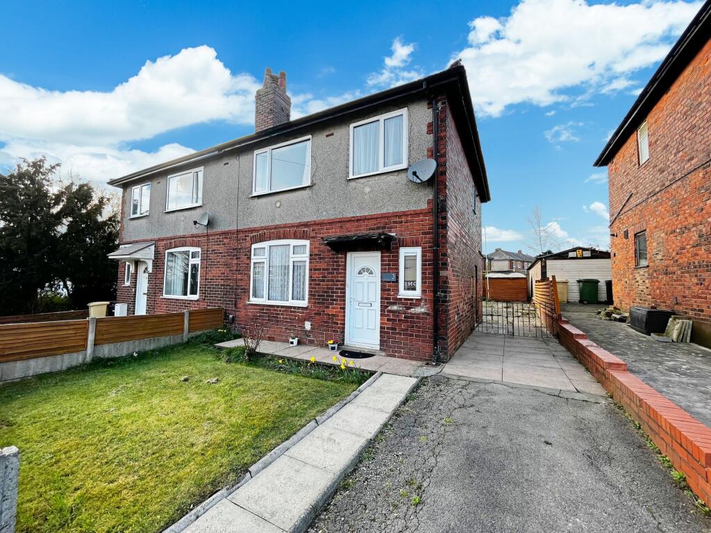 Main image of property: Station Road, Blackrod, BL6