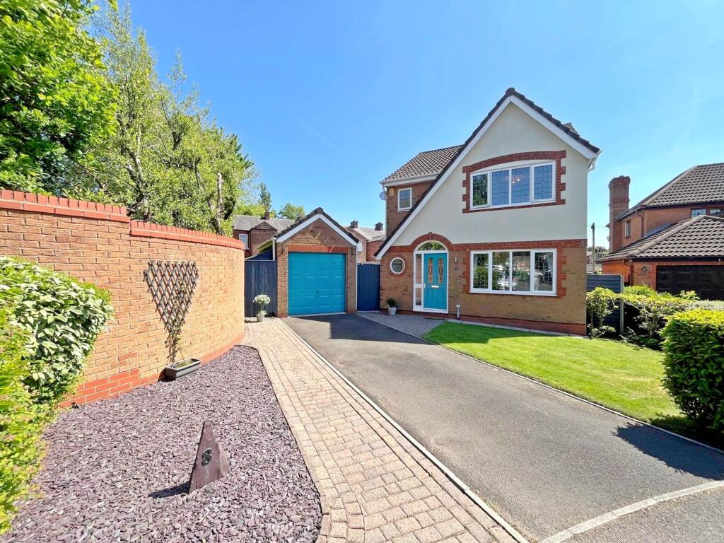Property image for Horsham Close, Westhoughton, BL5