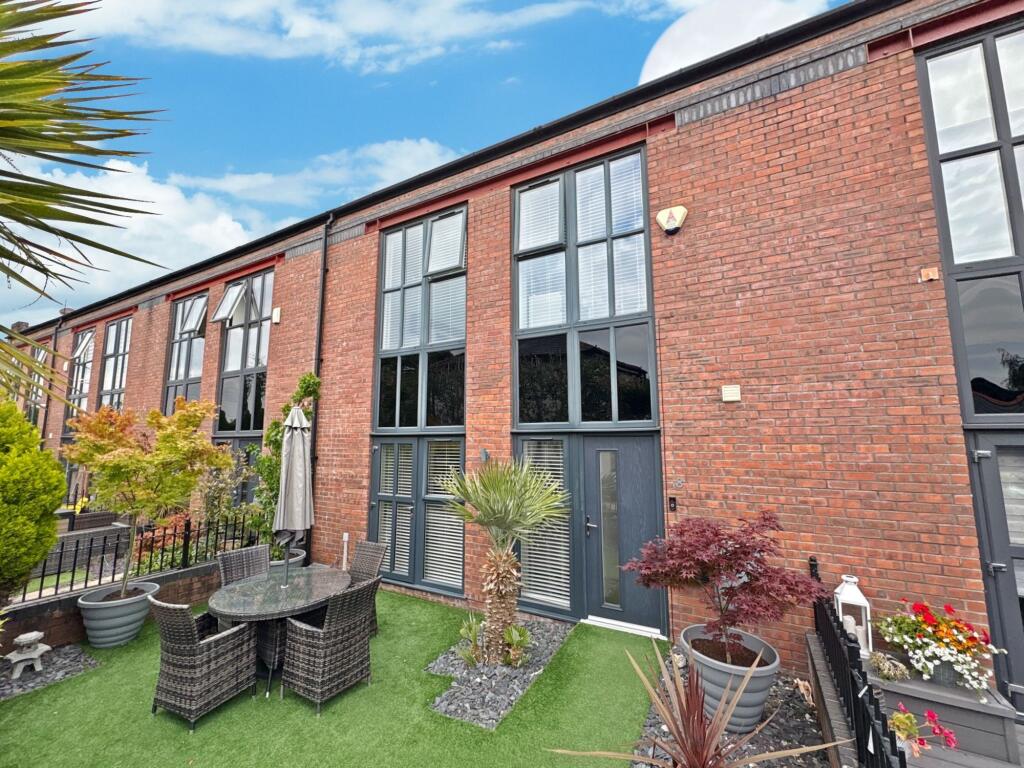 Main image of property: Mill Street, Westhoughton, BL5