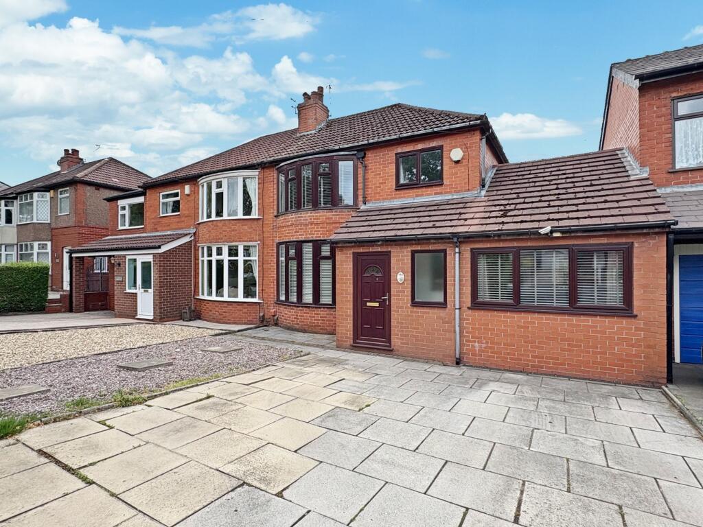 Main image of property: Park Road, Westhoughton, BL5