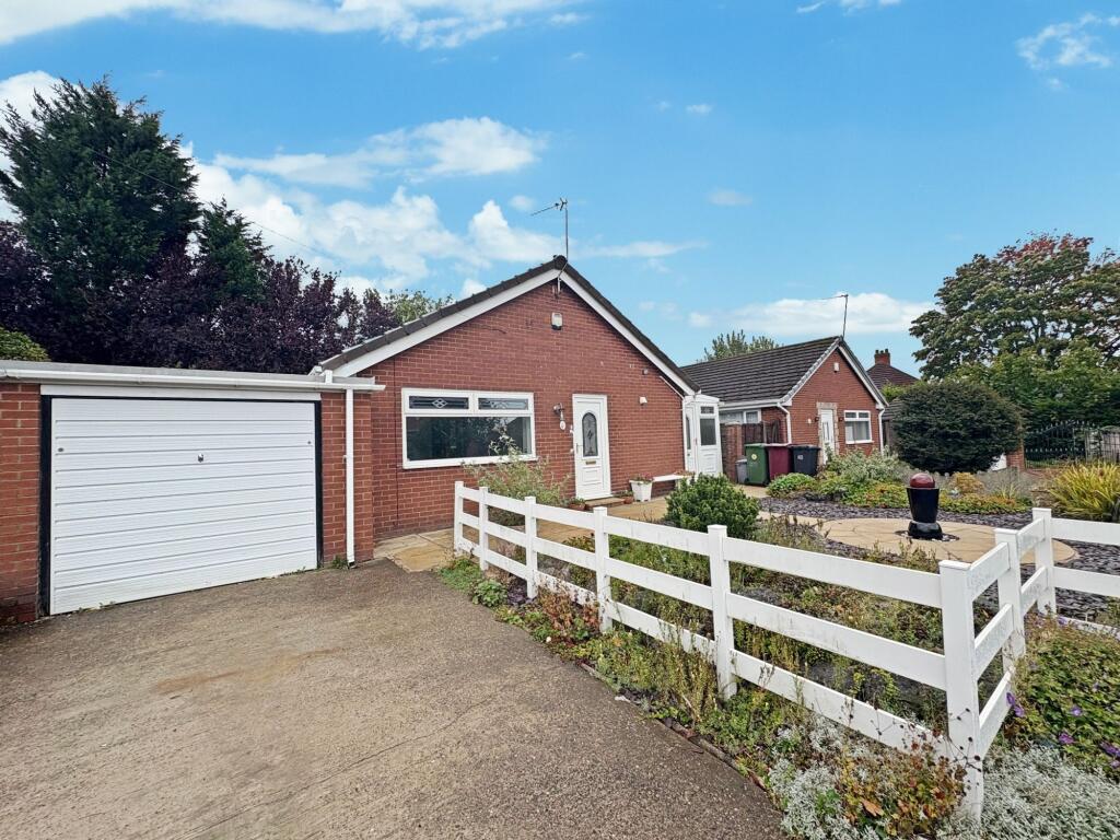 Main image of property: Lower Southfield, Westhoughton, BL5