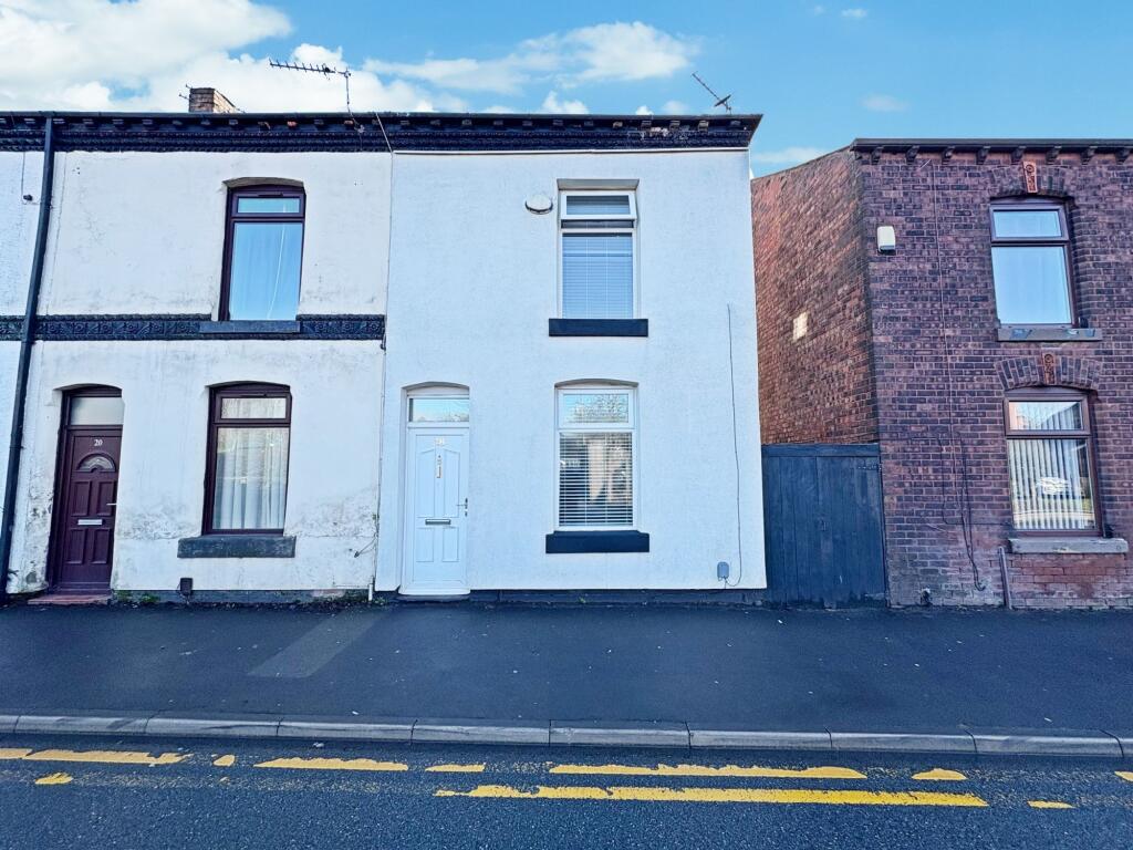 Main image of property: Bolton Road, Westhoughton, BL5