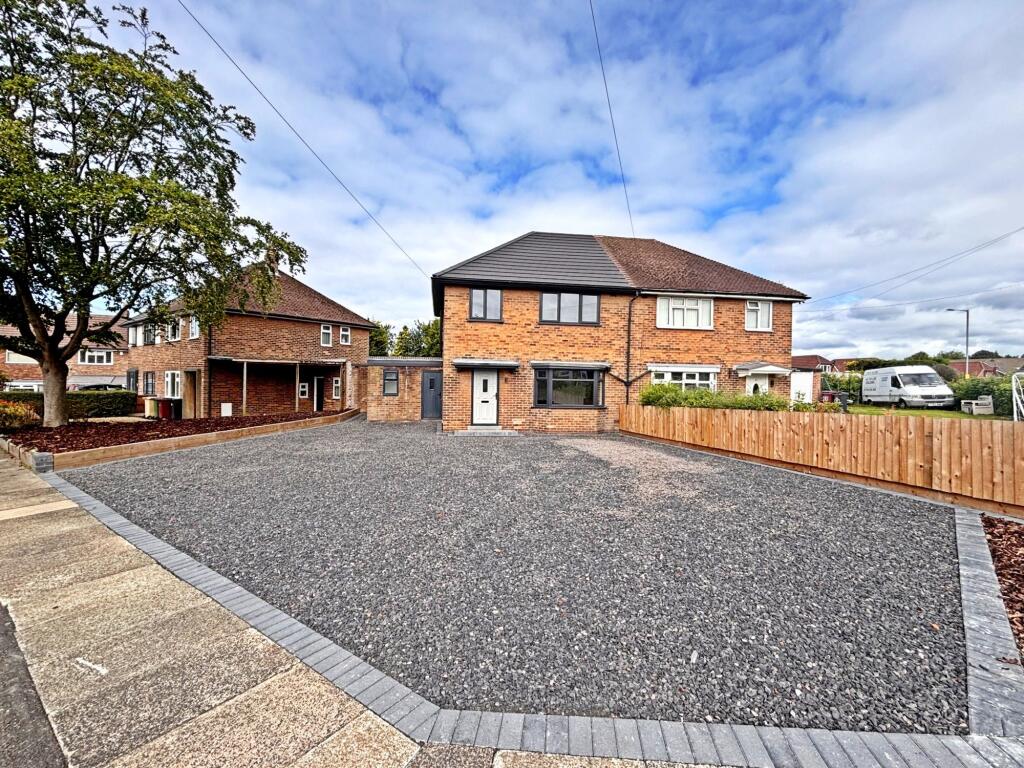 Main image of property: Old Hall Lane, Westhoughton, BL5