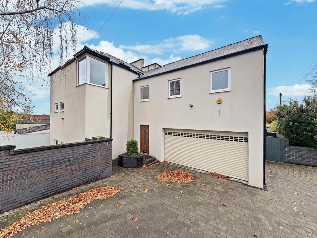 Main image of property: Firs Road, Bolton, BL5