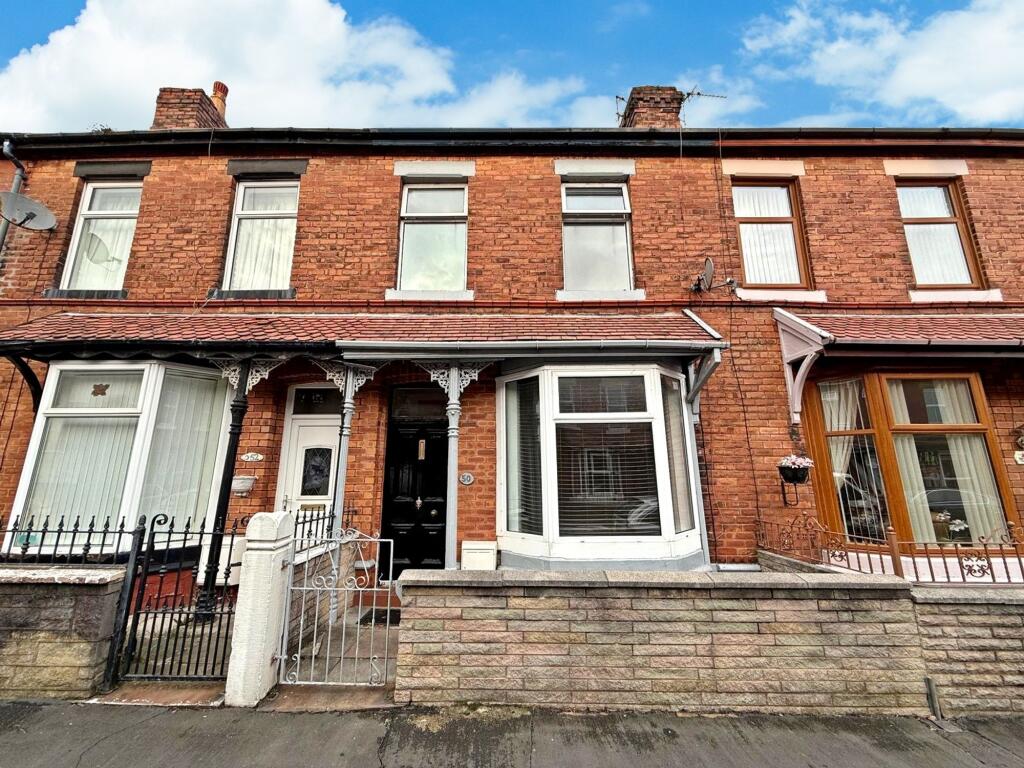 Main image of property: Hamilton Road, Chorley, PR7