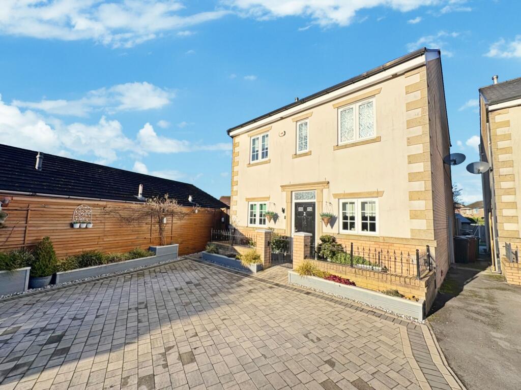 Main image of property: Waters Nook Close, Westhoughton, BL5