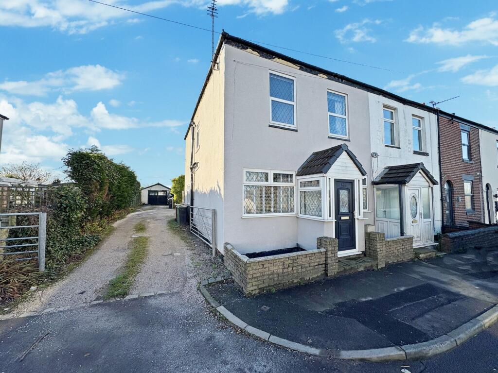 Main image of property: Chorley Road, Westhoughton, BL5