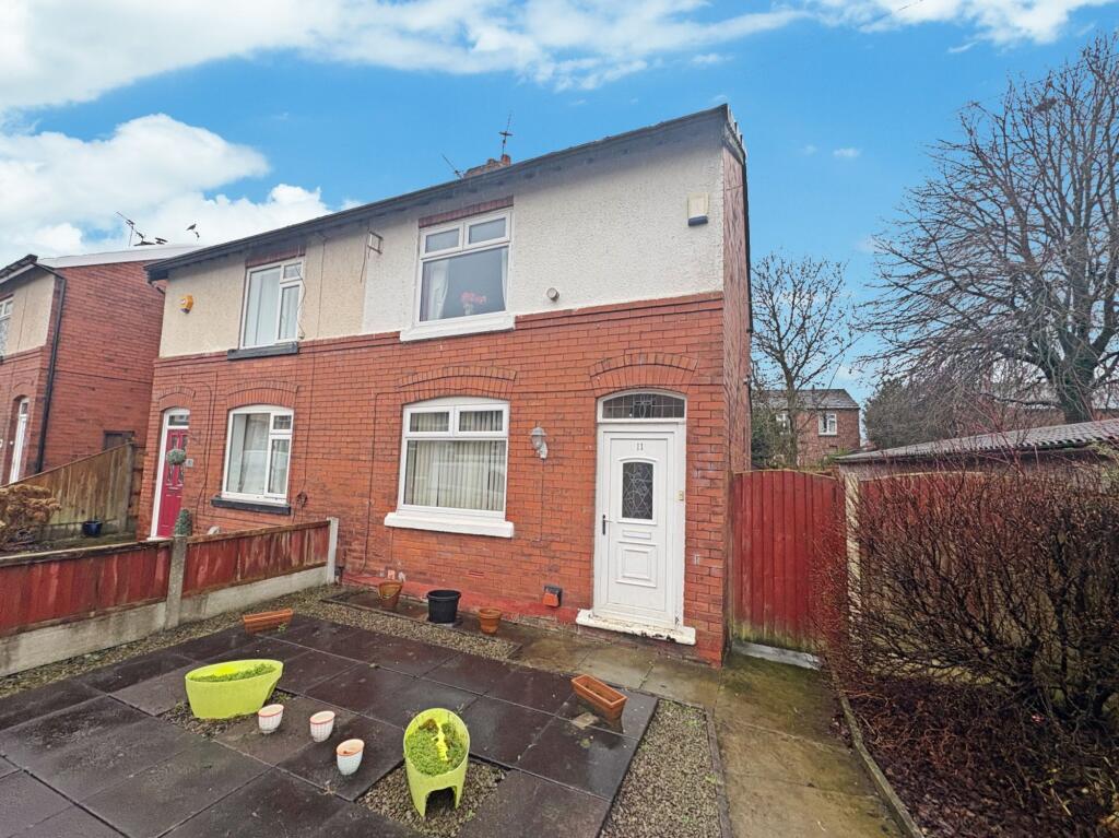 Main image of property: Jutland Grove, Westhoughton, BL5