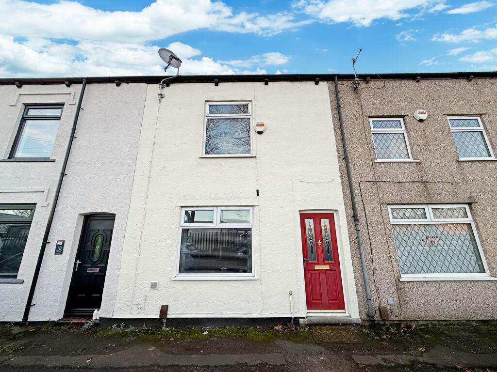 Main image of property: Seddon Street, Westhoughton, BL5