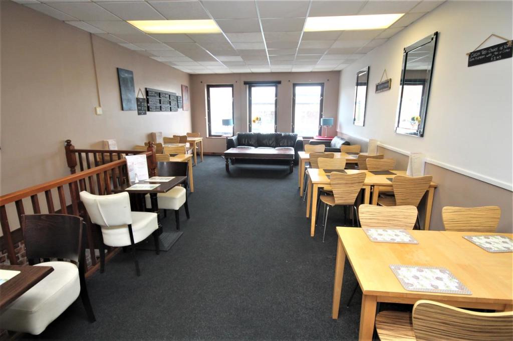 Commercial property for sale in Rosemary Road, Clacton on Sea, CO15