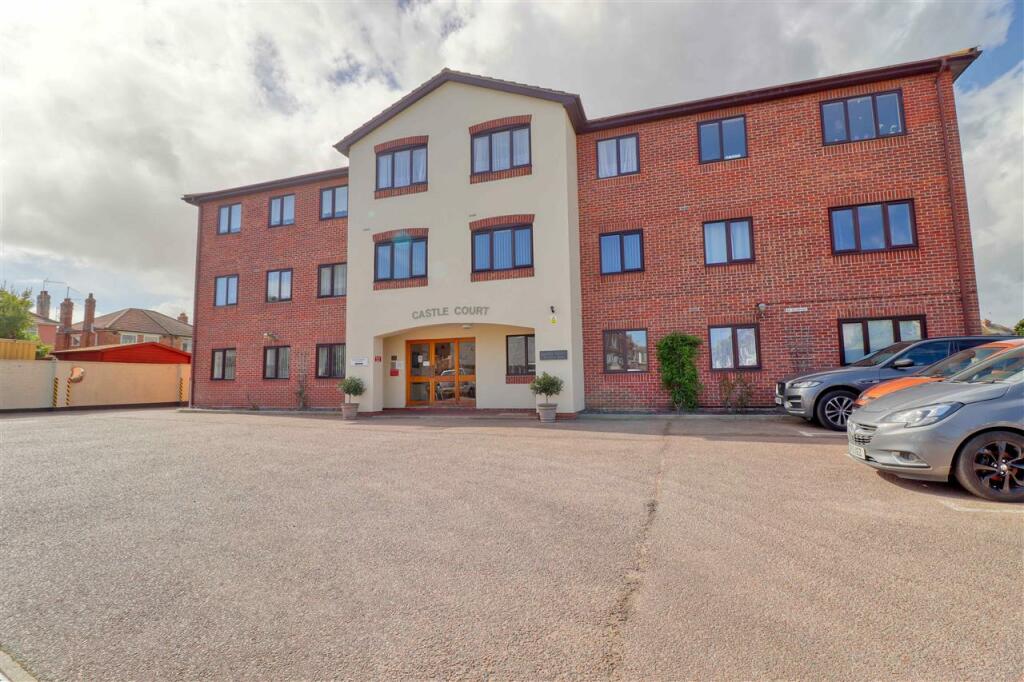 Main image of property: Castle Court, Clacton on Sea