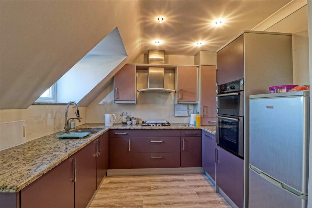 Additional property image - Carrick House, Clacton on Sea