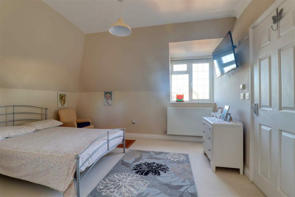 Additional property image - Carrick House, Clacton on Sea