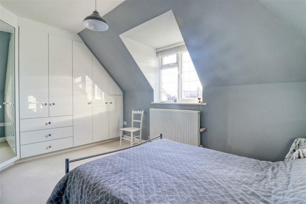 Additional property image - Carrick House, Clacton on Sea