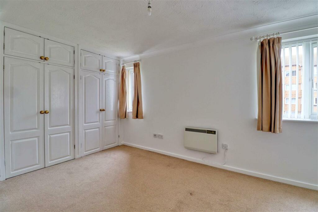 Additional property image - Westminster Court, Connaught Gardens East, Clacton on Sea