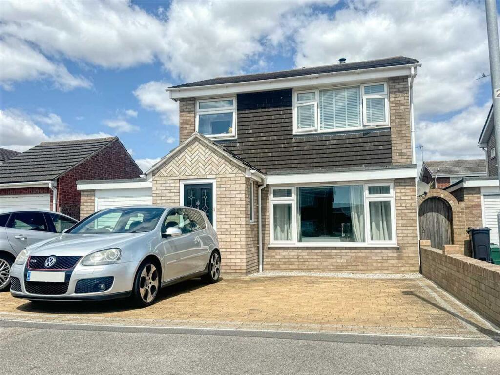 Main image of property: Finer Close, Clacton on Sea