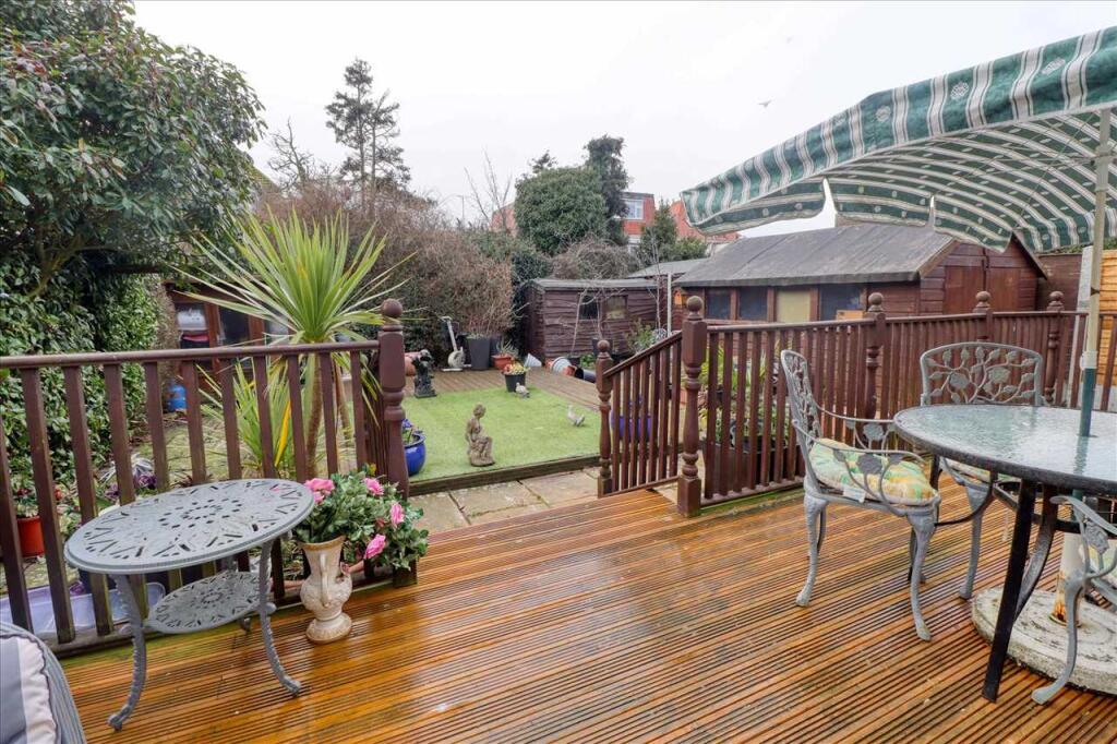 Additional property image - St Vincent Road, Clacton On Sea, Clacton on Sea